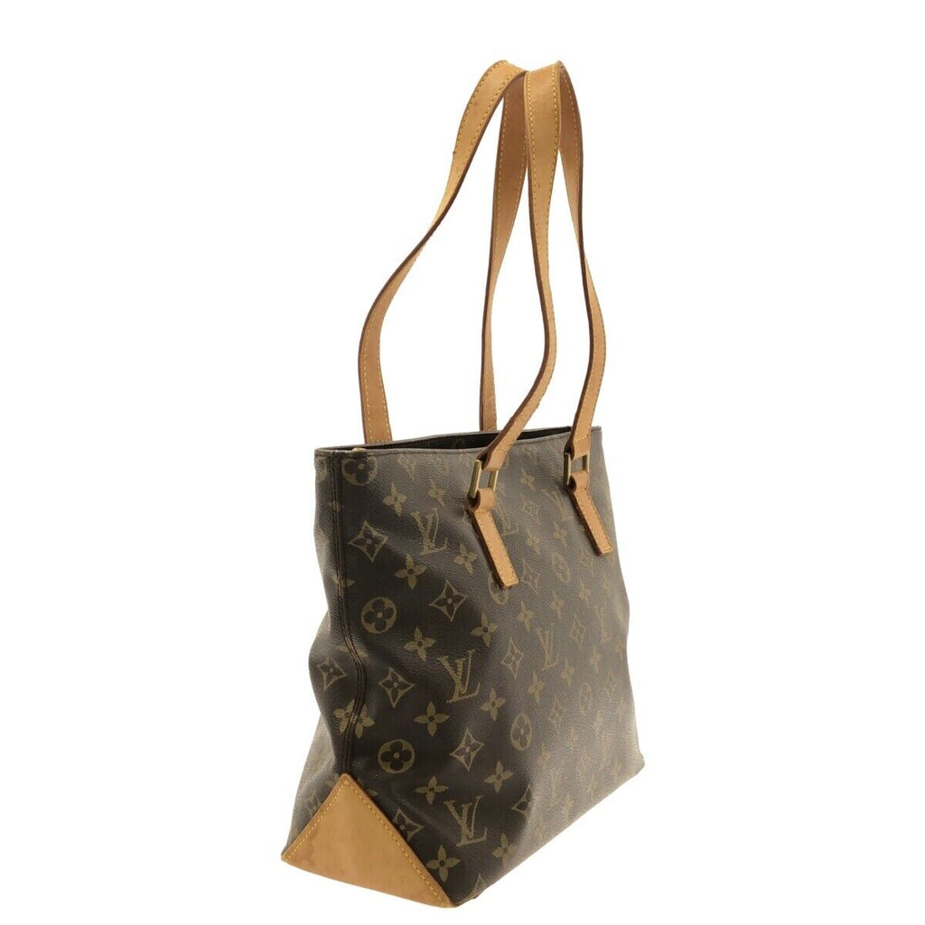 Louis Vuitton Cabas Piano Monogram Shoulder Bag M51148