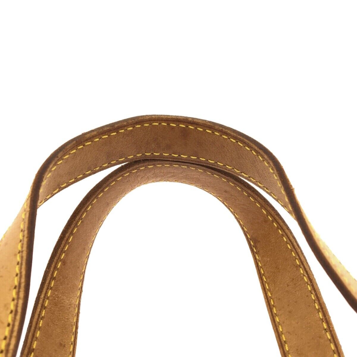 Louis Vuitton Cabas Piano Monogram Shoulder Bag M51148