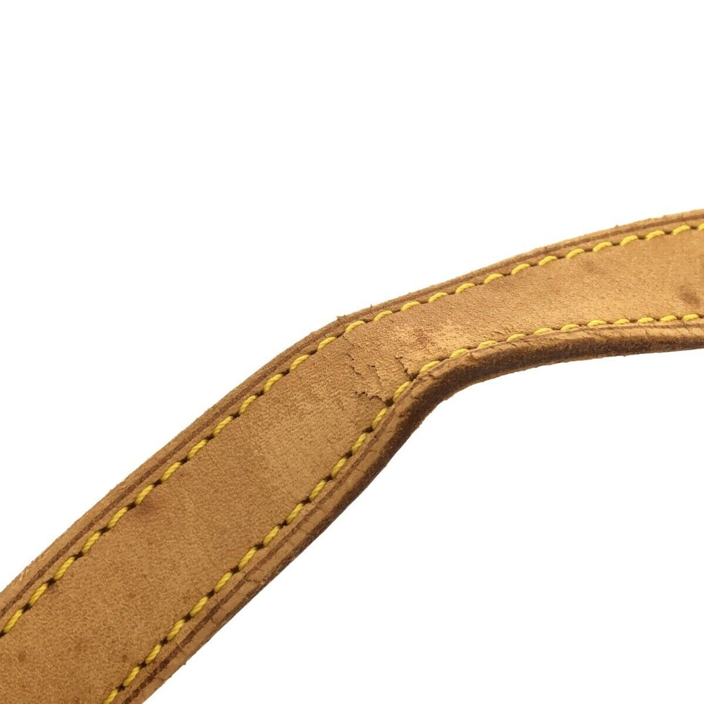 Louis Vuitton Cabas Piano Monogram Shoulder Bag M51148
