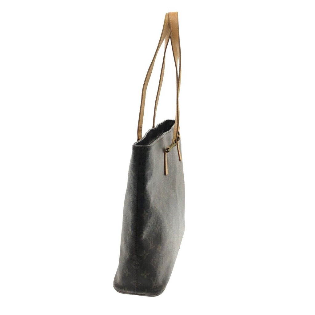 Louis Vuitton Luco Monogram Shoulder Bag M51155
