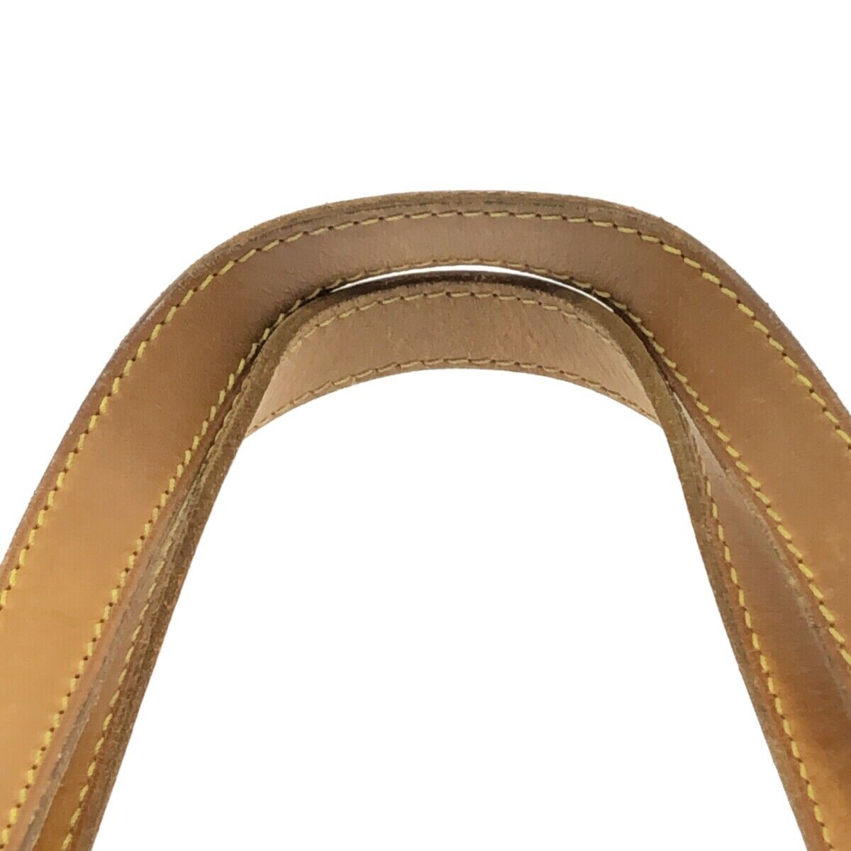 Louis Vuitton Luco Monogram Shoulder Bag M51155