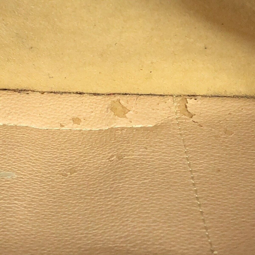 Louis Vuitton Luco Monogram Shoulder Bag M51155