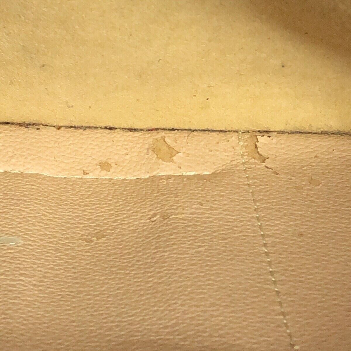Louis Vuitton Luco Monogram Shoulder Bag M51155