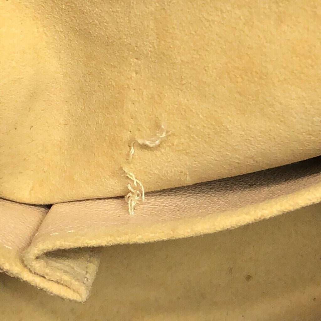 Louis Vuitton Luco Monogram Shoulder Bag M51155