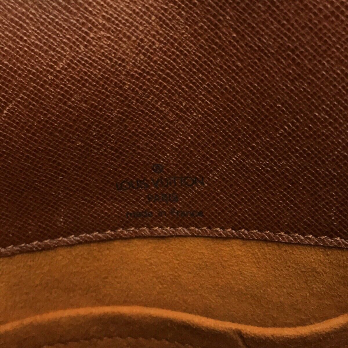 Louis Vuitton Musette Salsa GM M51256