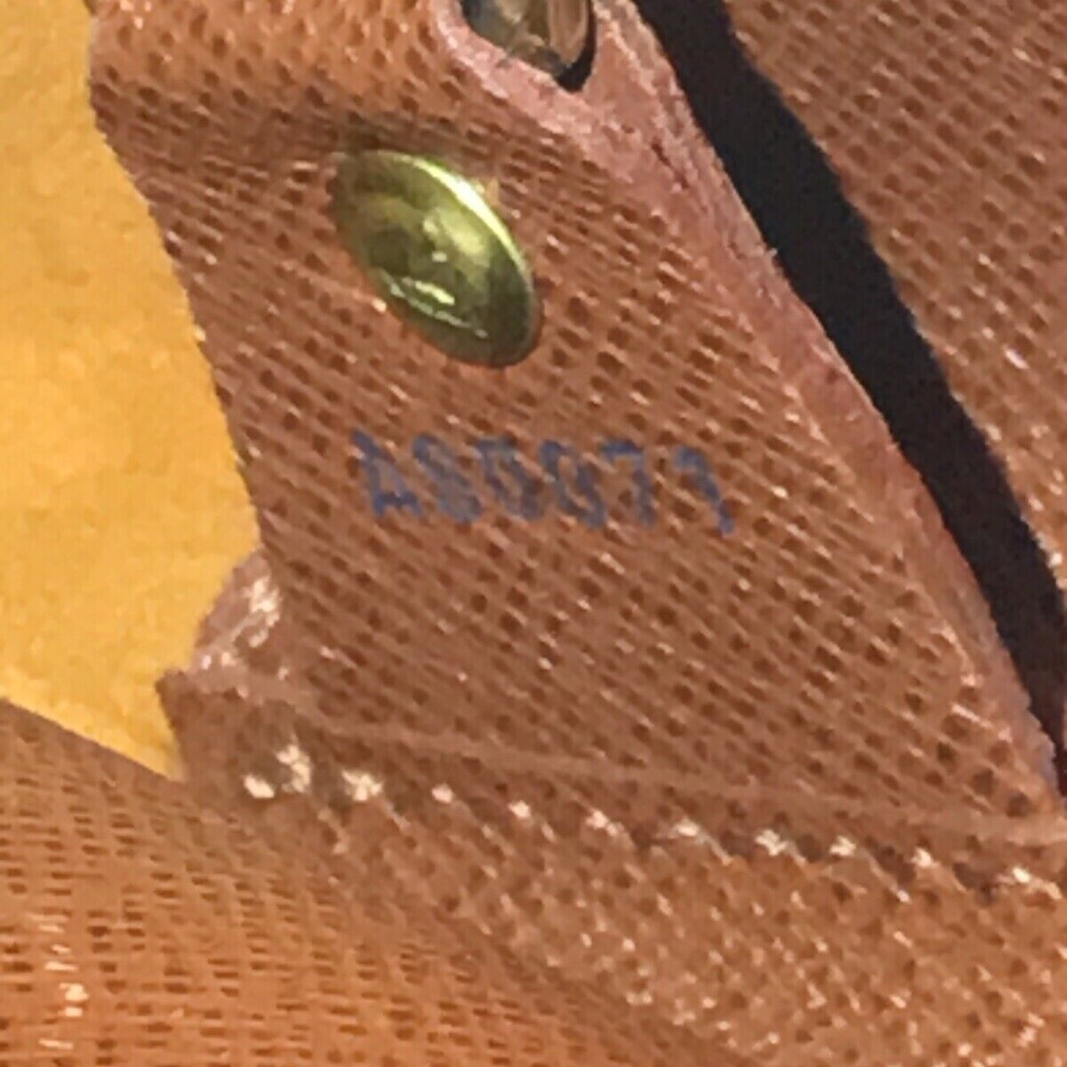 Louis Vuitton Musette Salsa GM M51256
