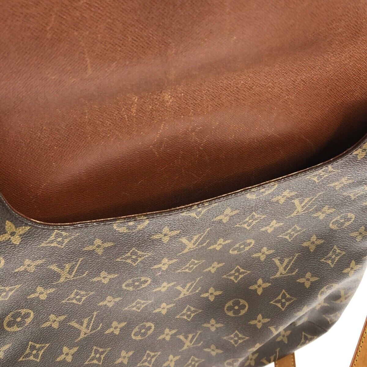 Louis Vuitton Musette Salsa GM M51256