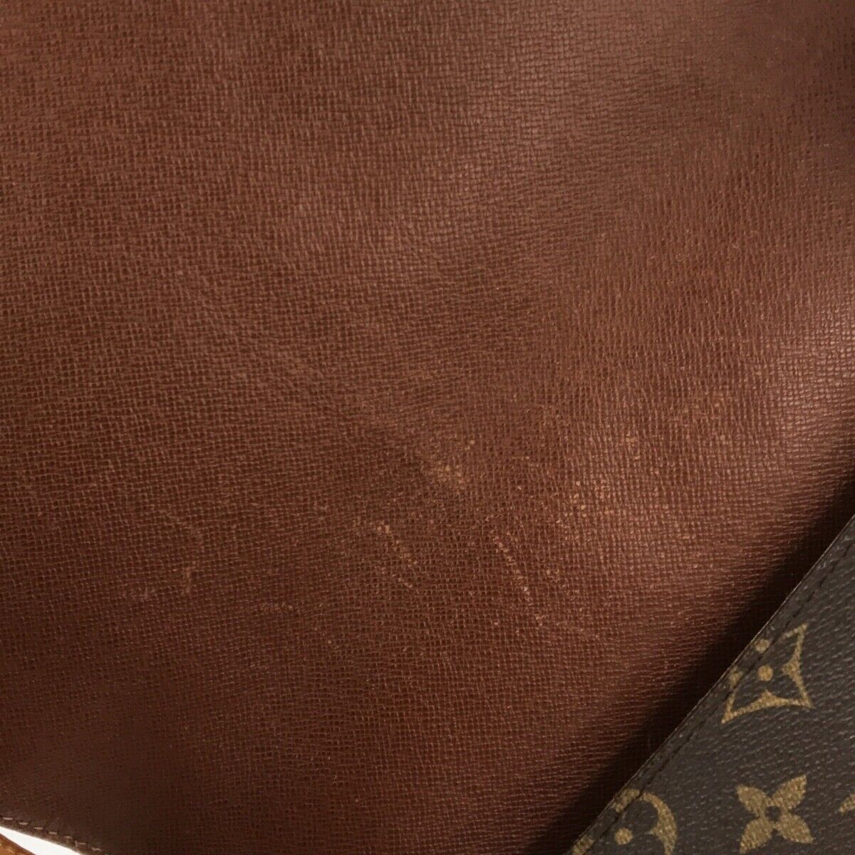Louis Vuitton Musette Salsa GM M51256