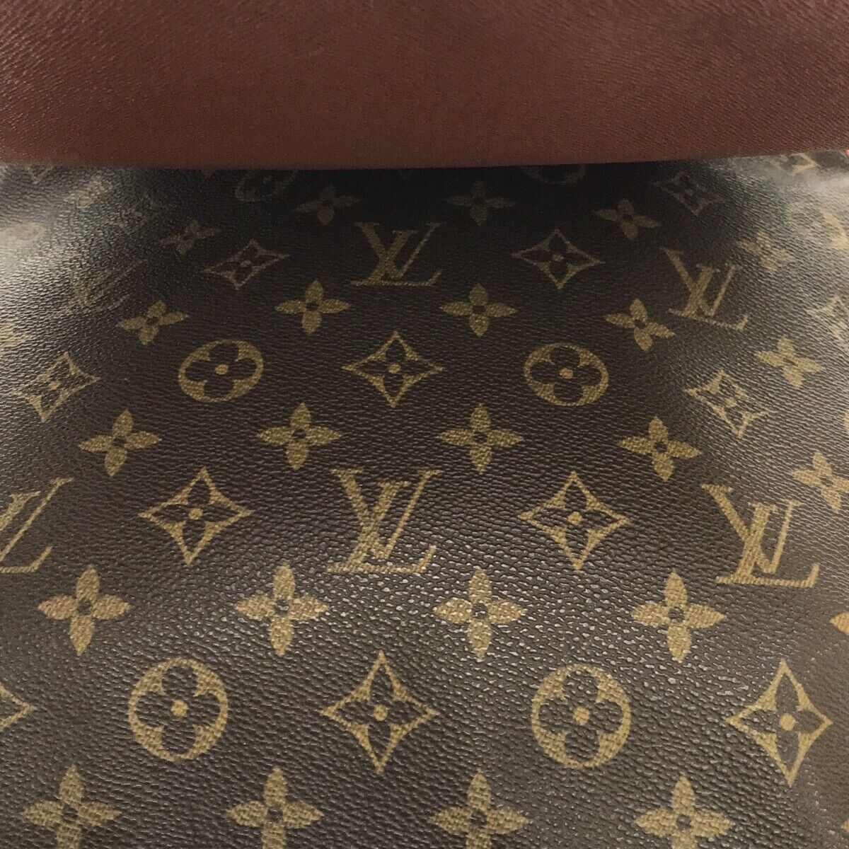 Louis Vuitton Musette Salsa GM M51256