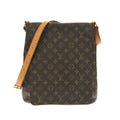 Louis Vuitton Musette Salsa GM M51256