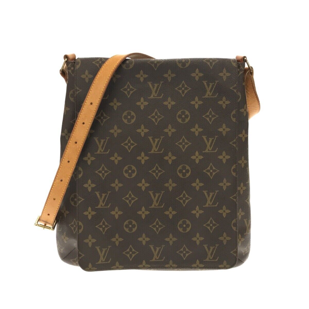 Louis Vuitton Musette Salsa GM M51256