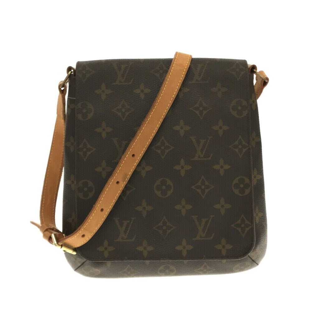 Louis Vuitton Musette Salsa PM M51258