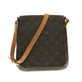 Louis Vuitton Musette Salsa PM M51258