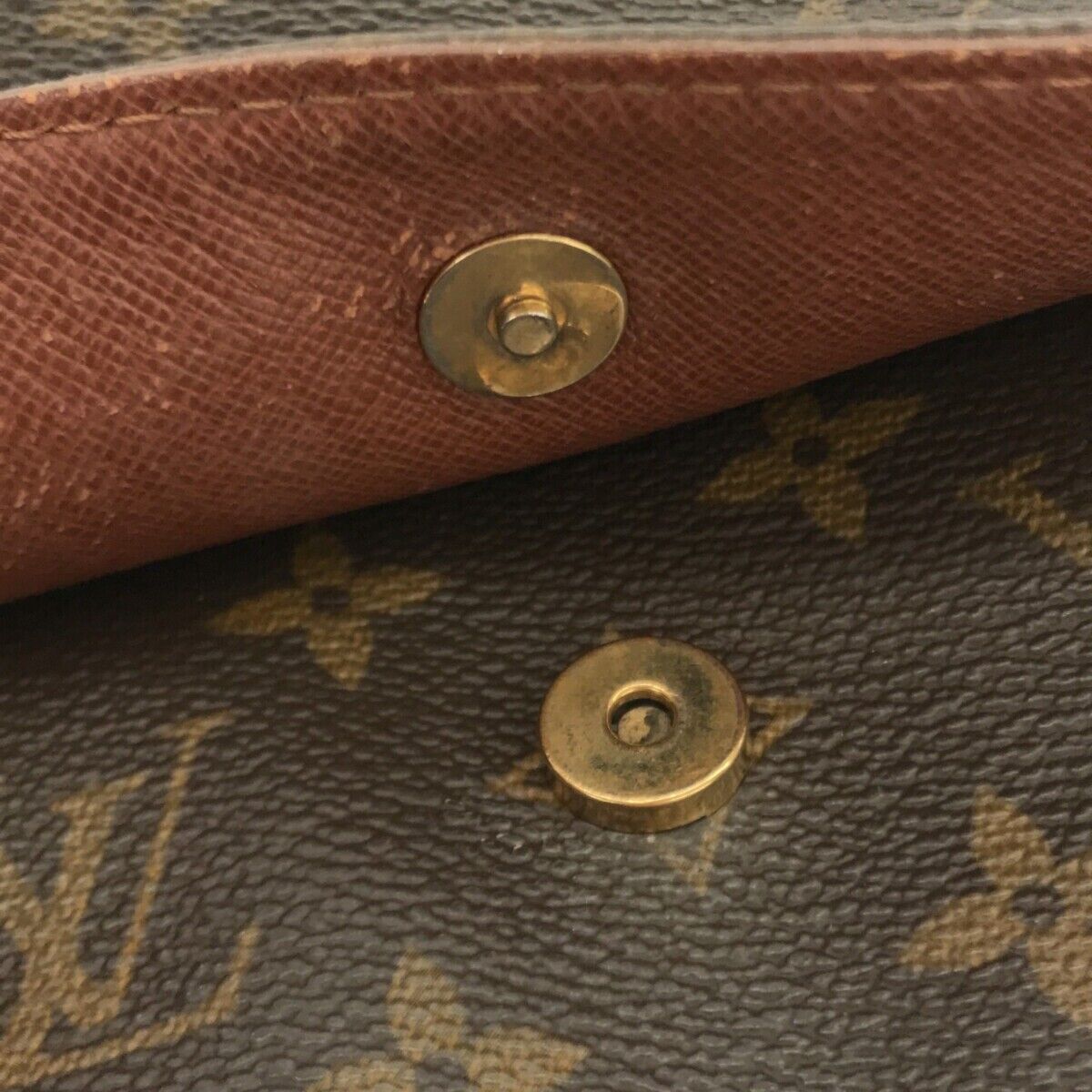Louis Vuitton Musette Salsa PM M51258