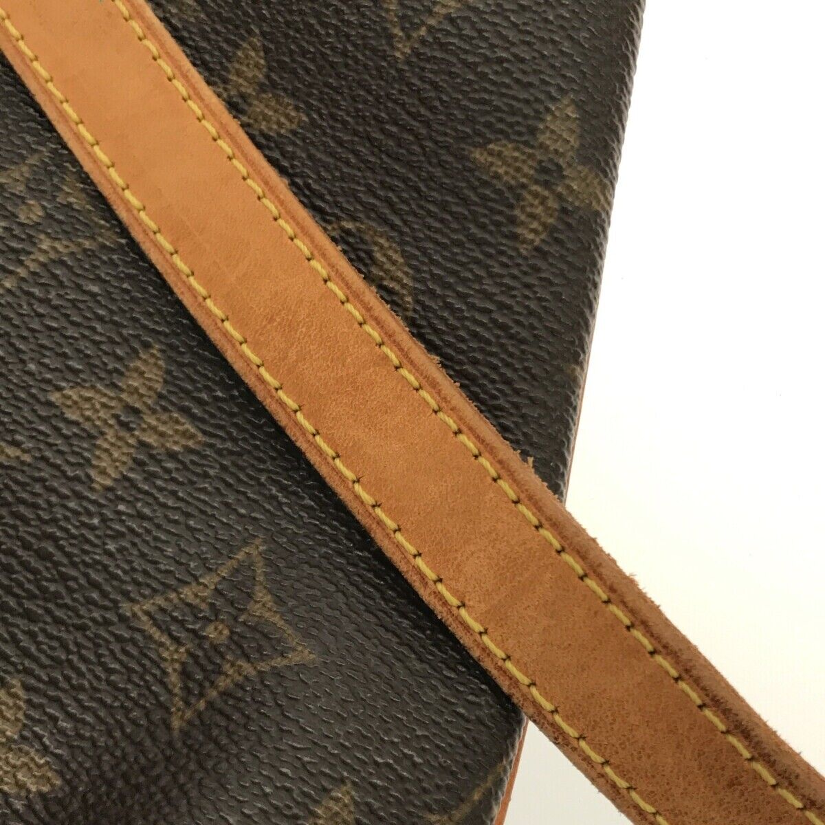 Louis Vuitton Musette Salsa PM M51258