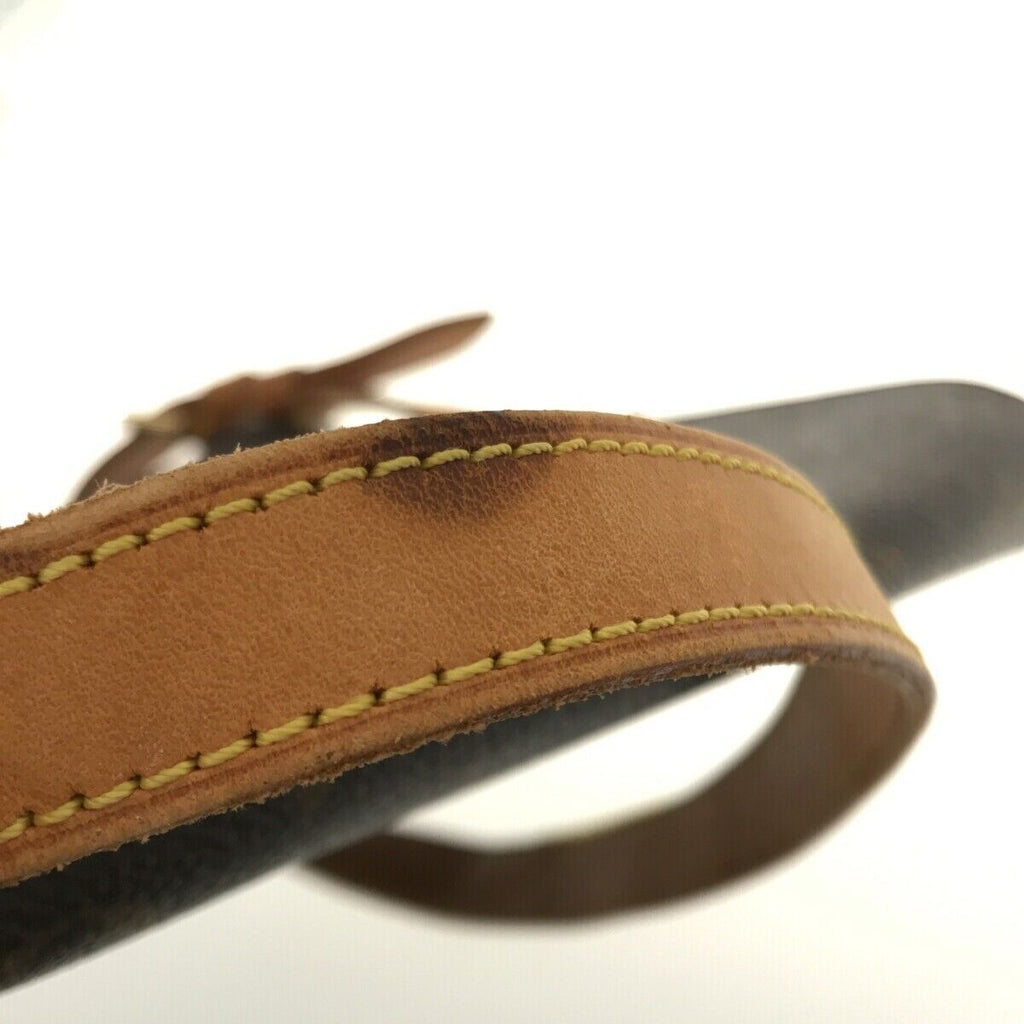 Louis Vuitton Musette Salsa PM M51258