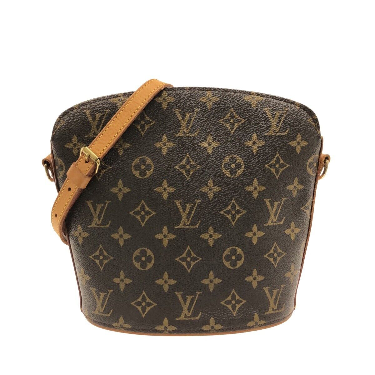 Louis Vuitton Drouot Crossbody Bag Monogram M51290