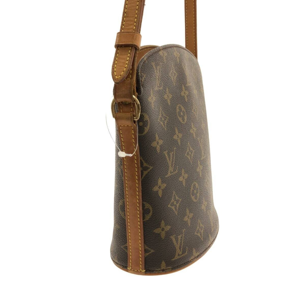 Louis Vuitton Drouot Crossbody Bag Monogram M51290