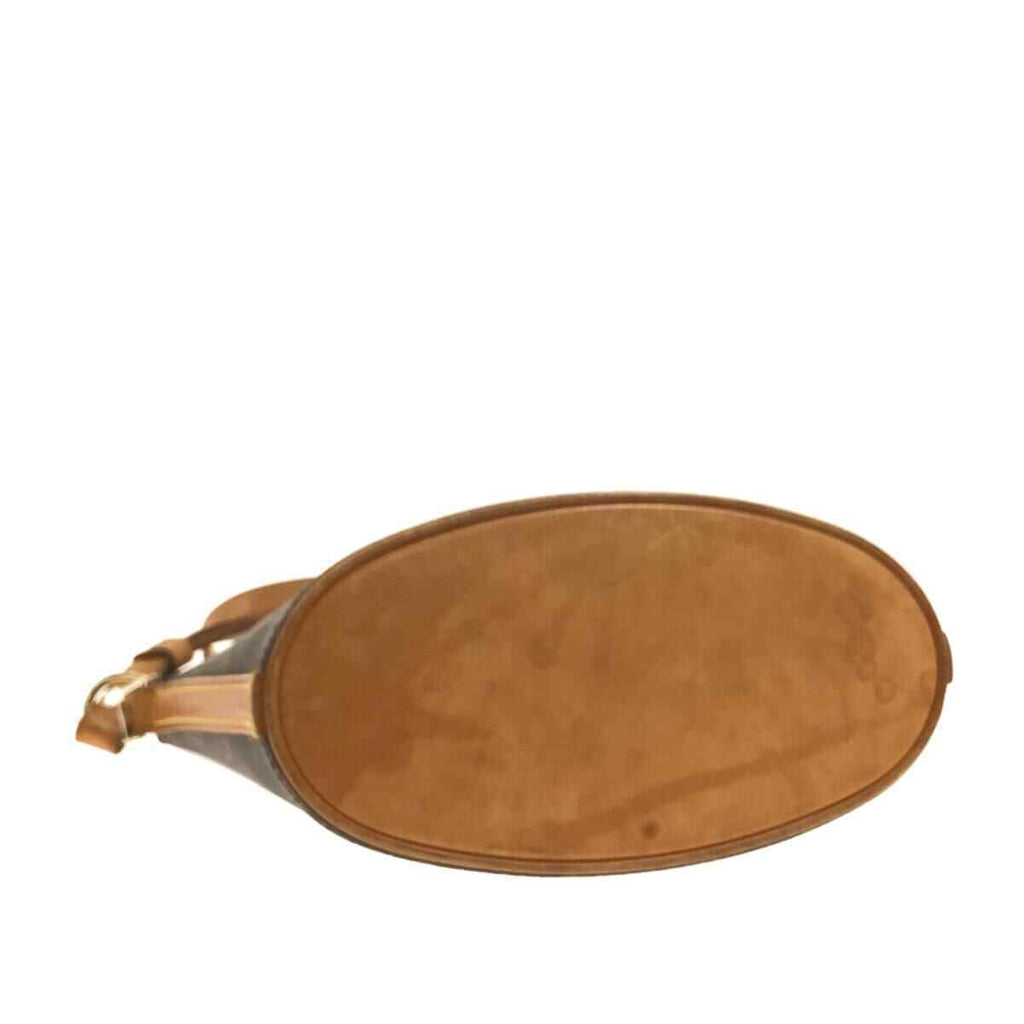 Louis Vuitton Drouot Crossbody Bag Monogram M51290