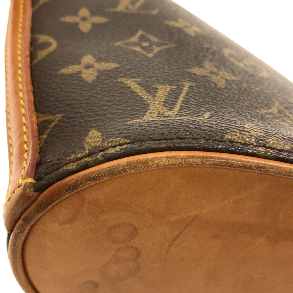 Louis Vuitton Drouot Crossbody Bag Monogram M51290
