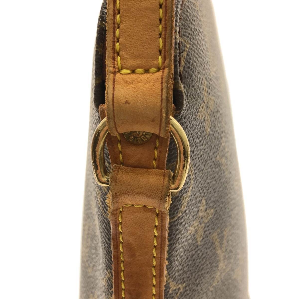 Louis Vuitton Drouot Crossbody Bag Monogram M51290