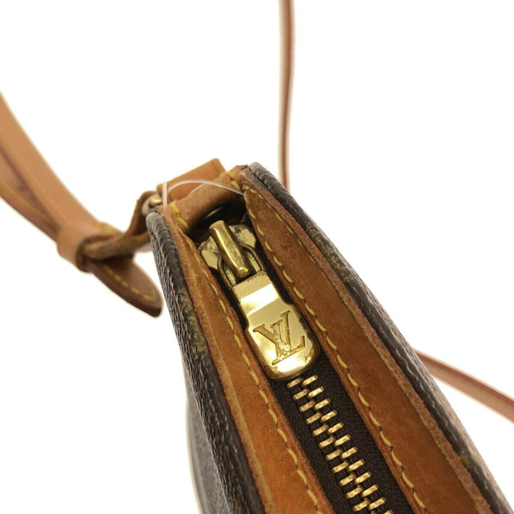 Louis Vuitton Drouot Crossbody Bag Monogram M51290