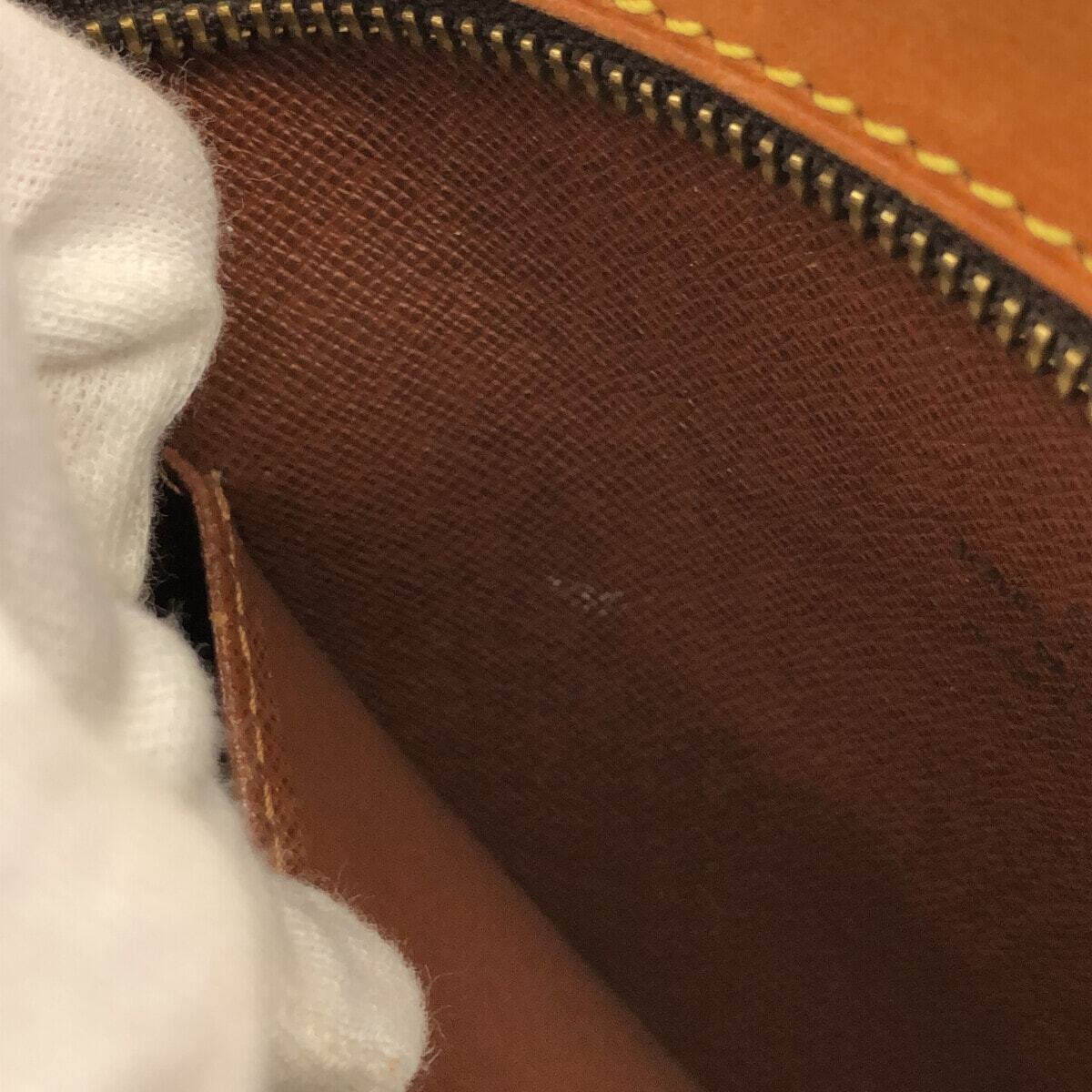 Louis Vuitton Drouot Crossbody Bag Monogram M51290