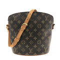 Louis Vuitton Drouot Crossbody Bag Monogram M51290