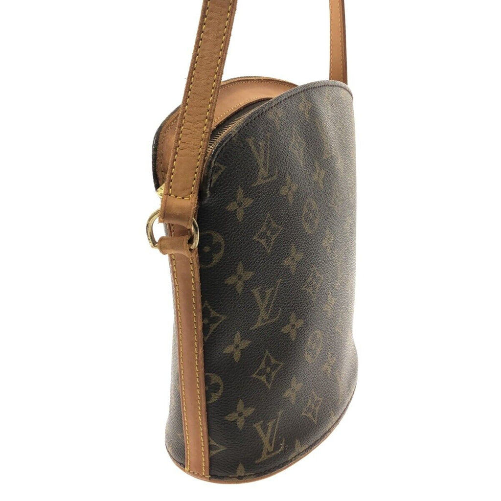 Louis Vuitton Drouot Crossbody Bag Monogram M51290