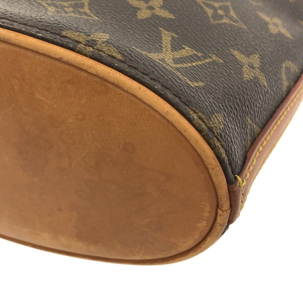 Louis Vuitton Drouot Crossbody Bag Monogram M51290