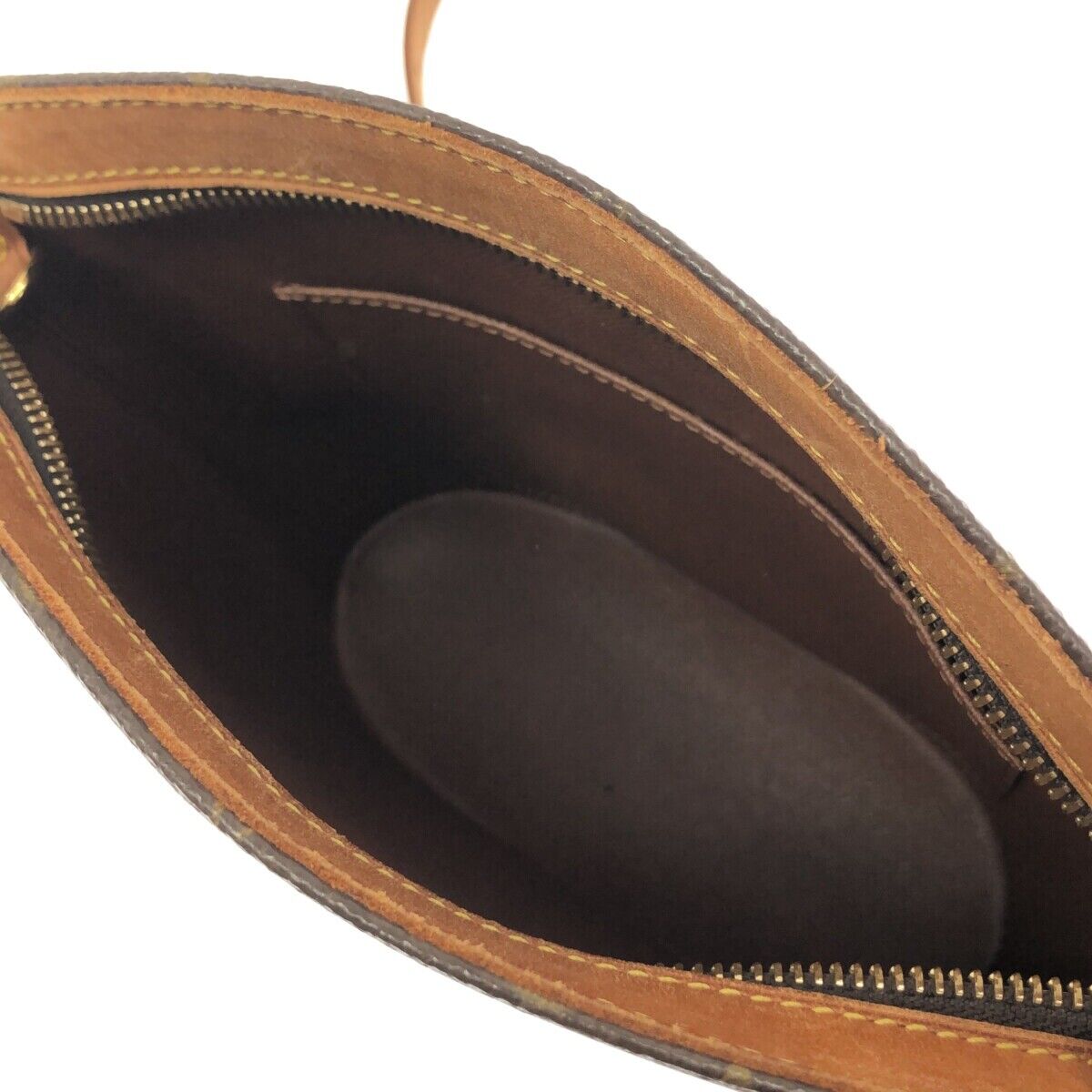 Louis Vuitton Drouot Crossbody Bag Monogram M51290