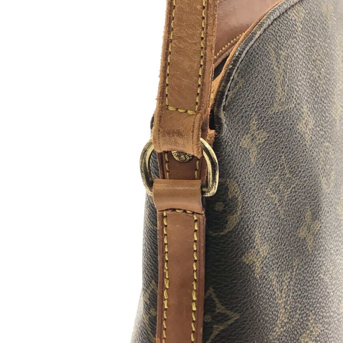Louis Vuitton Drouot Crossbody Bag Monogram M51290