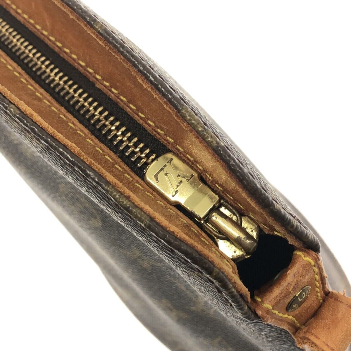 Louis Vuitton Drouot Crossbody Bag Monogram M51290