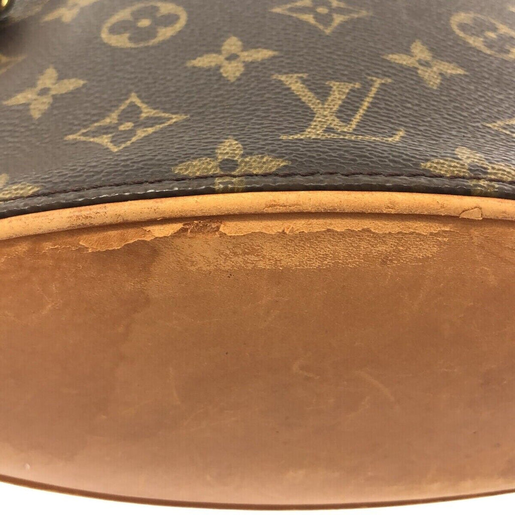 Louis Vuitton Drouot Crossbody Bag Monogram M51290