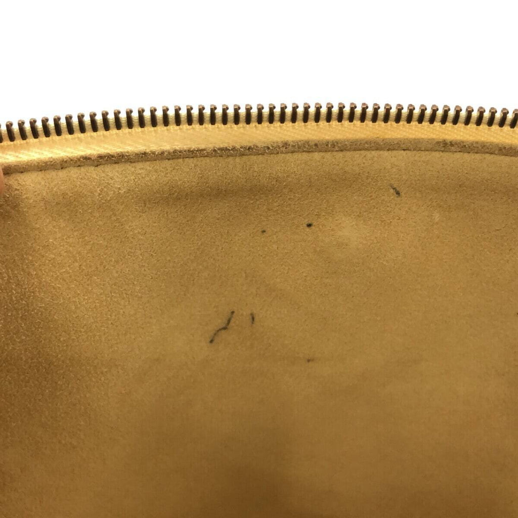Louis Vuitton Damier Azur Saleya PM Handbag