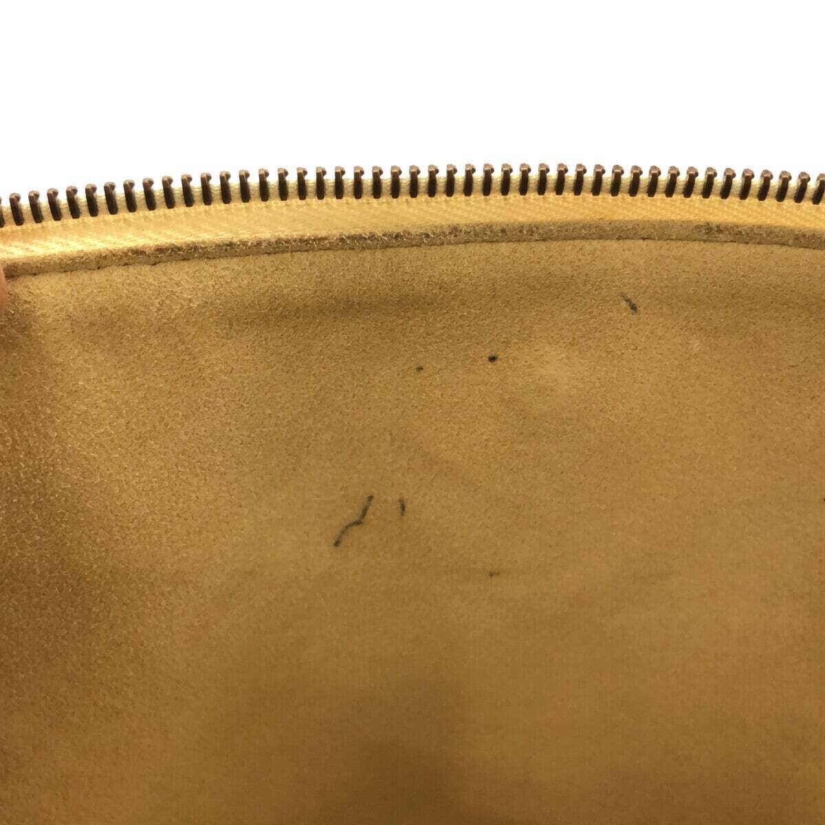 Louis Vuitton Damier Azur Saleya PM Handbag