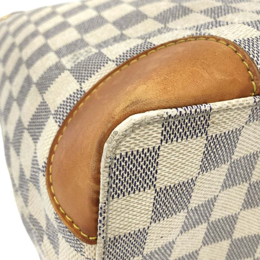 Louis Vuitton Hampstead MM Azur Damier N51206