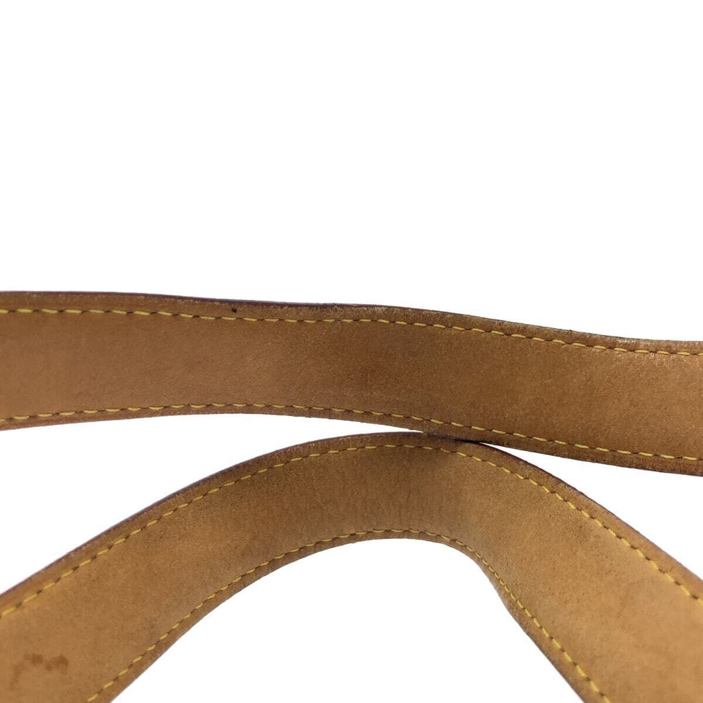 Louis Vuitton Hampstead MM Azur Damier N51206