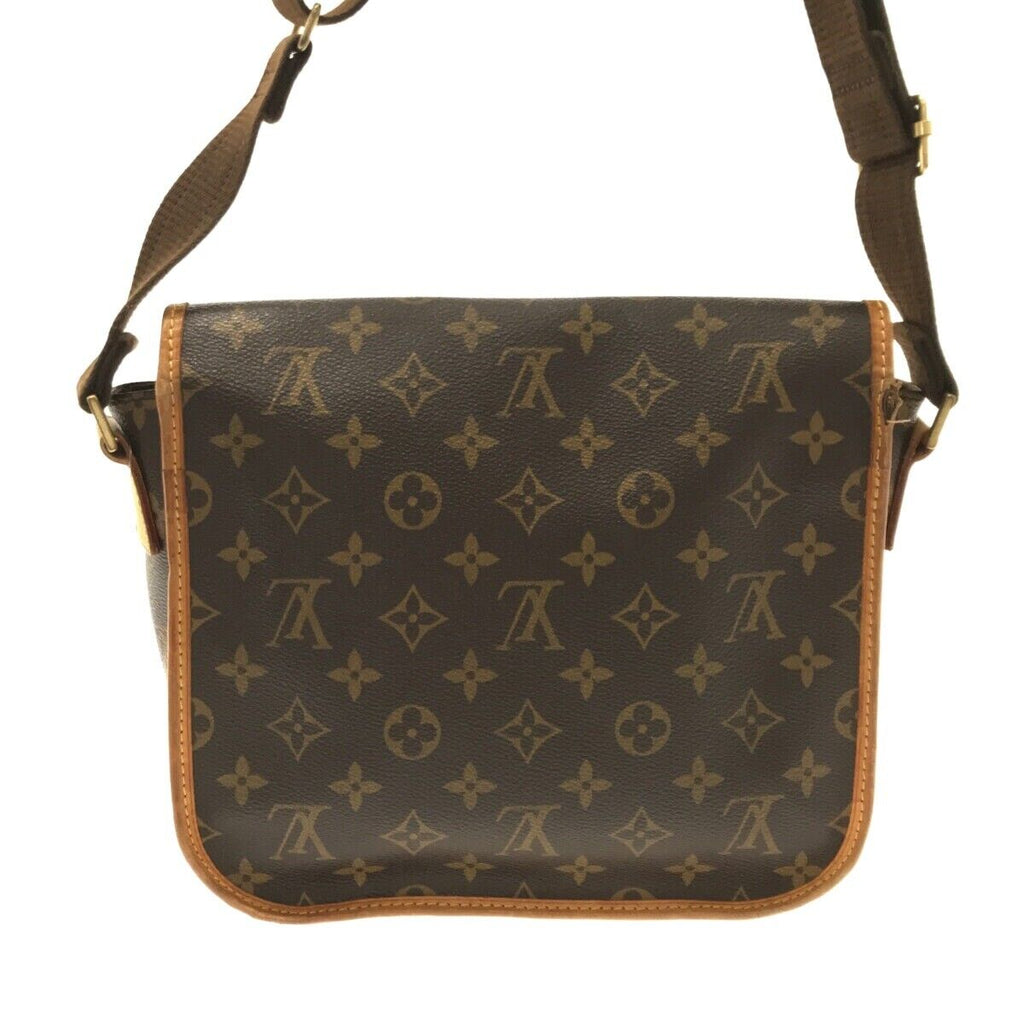 Louis Vuitton Messenger PM Bosphore Crossbody Bag M40106