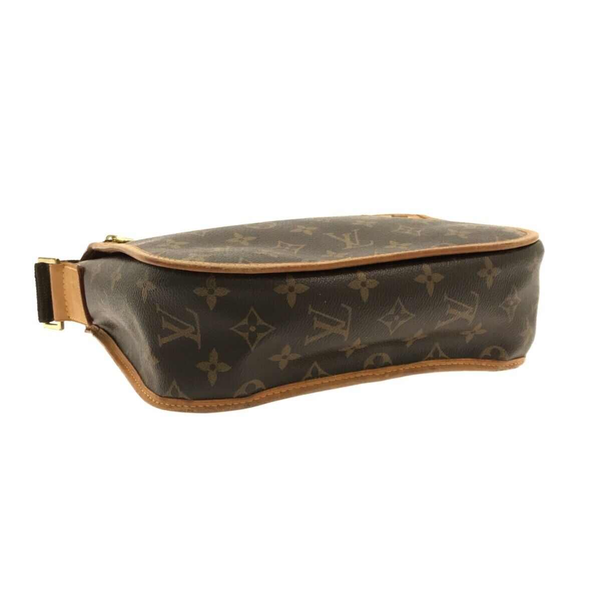 Louis Vuitton Messenger PM Bosphore Crossbody Bag M40106