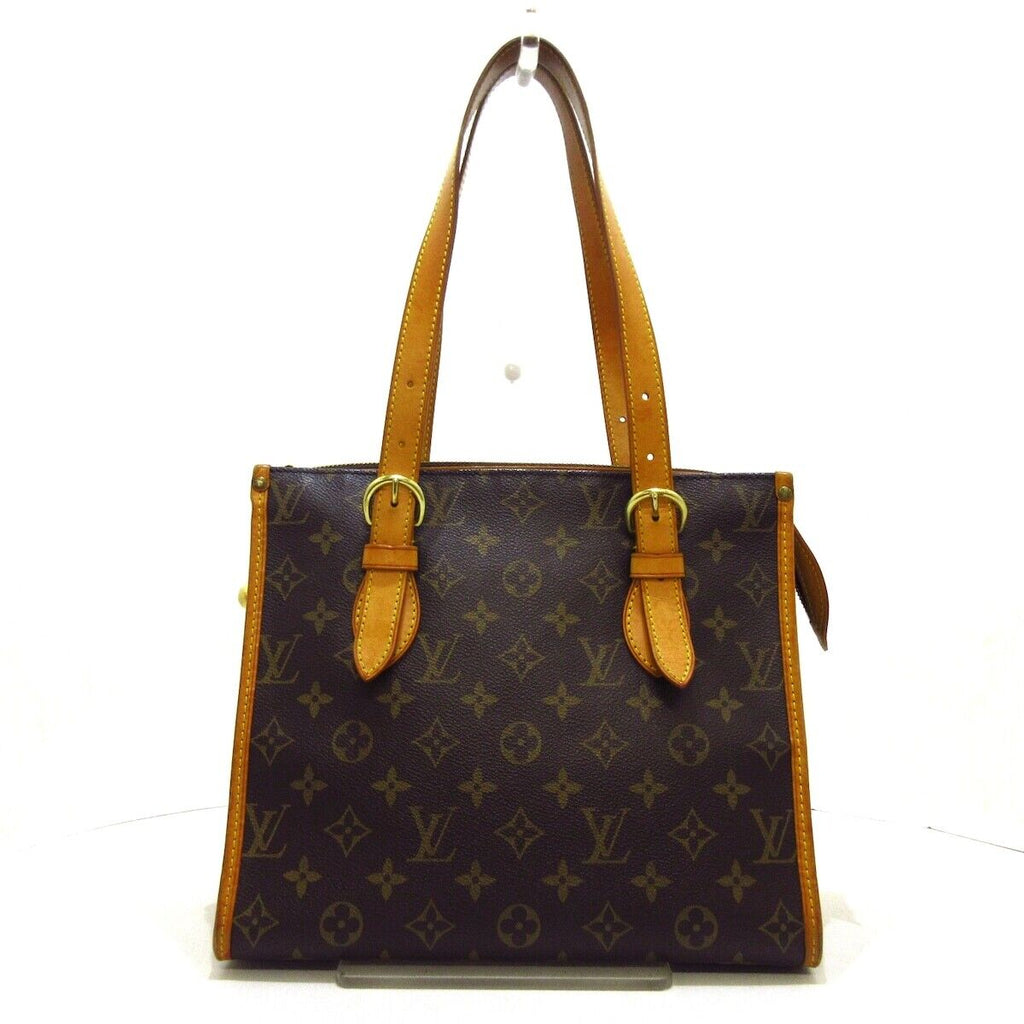 Louis Vuitton Popincourt Haut Shoulder Bag Monogram M40007