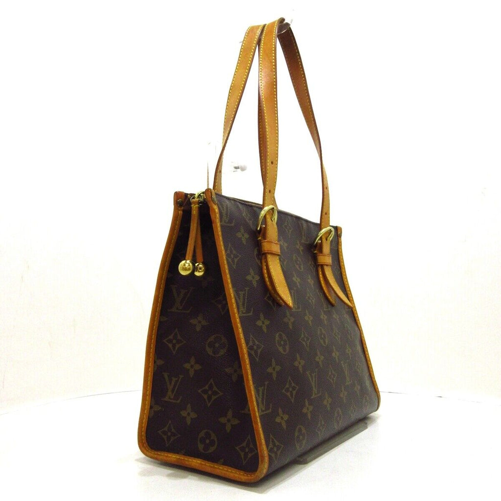 Louis Vuitton Popincourt Haut Shoulder Bag Monogram M40007