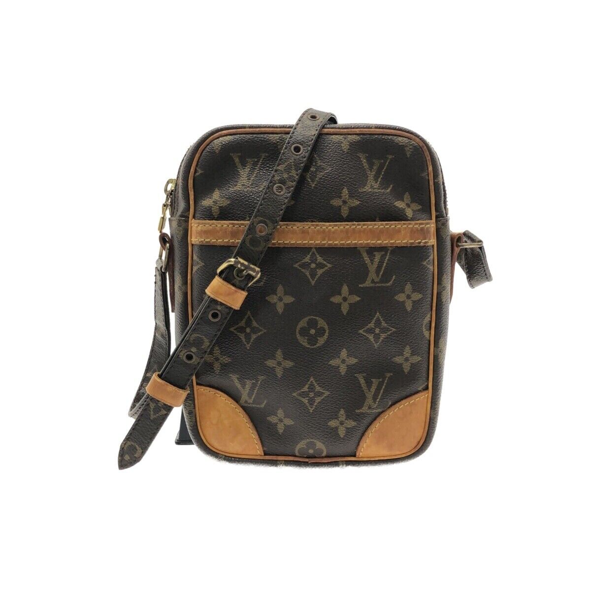 Louis Vuitton Monogram Danube M45266