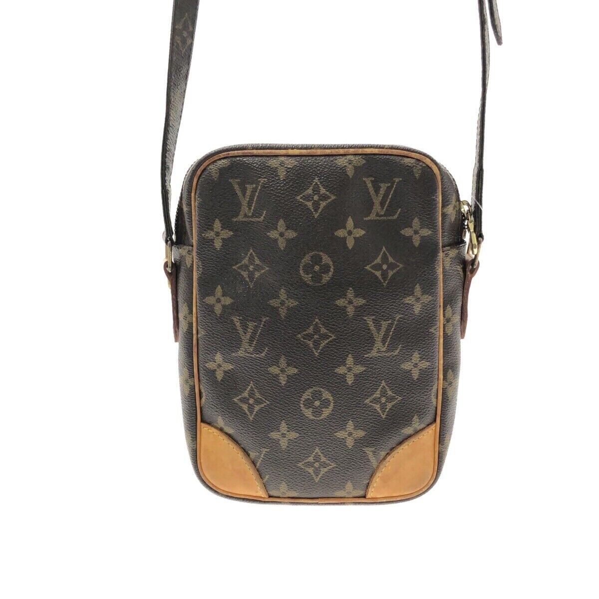 Louis Vuitton Monogram Danube M45266