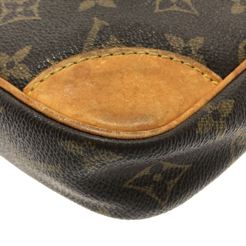 Louis Vuitton Monogram Danube M45266