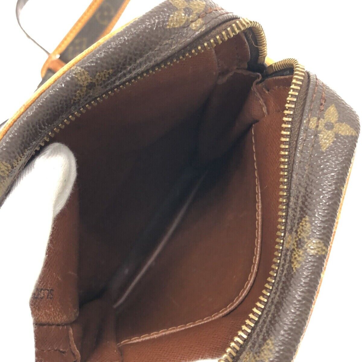 Louis Vuitton Monogram Danube M45266