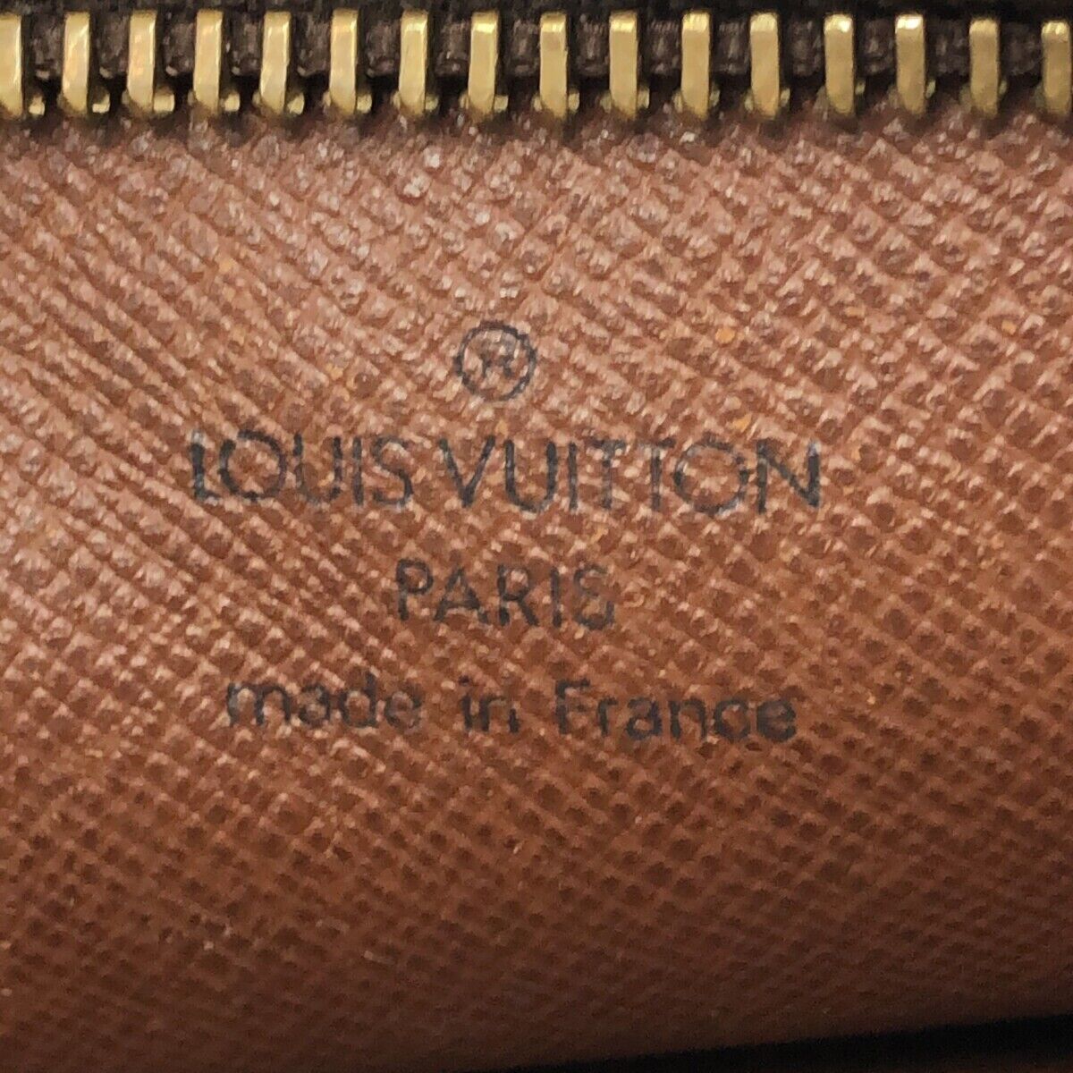 Louis Vuitton Monogram Danube M45266