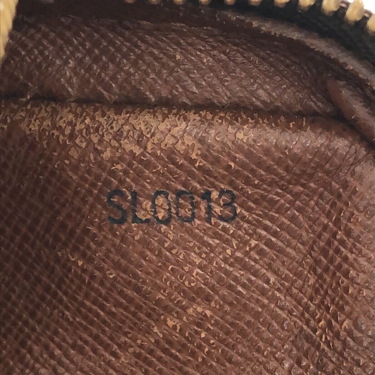 Louis Vuitton Monogram Danube M45266