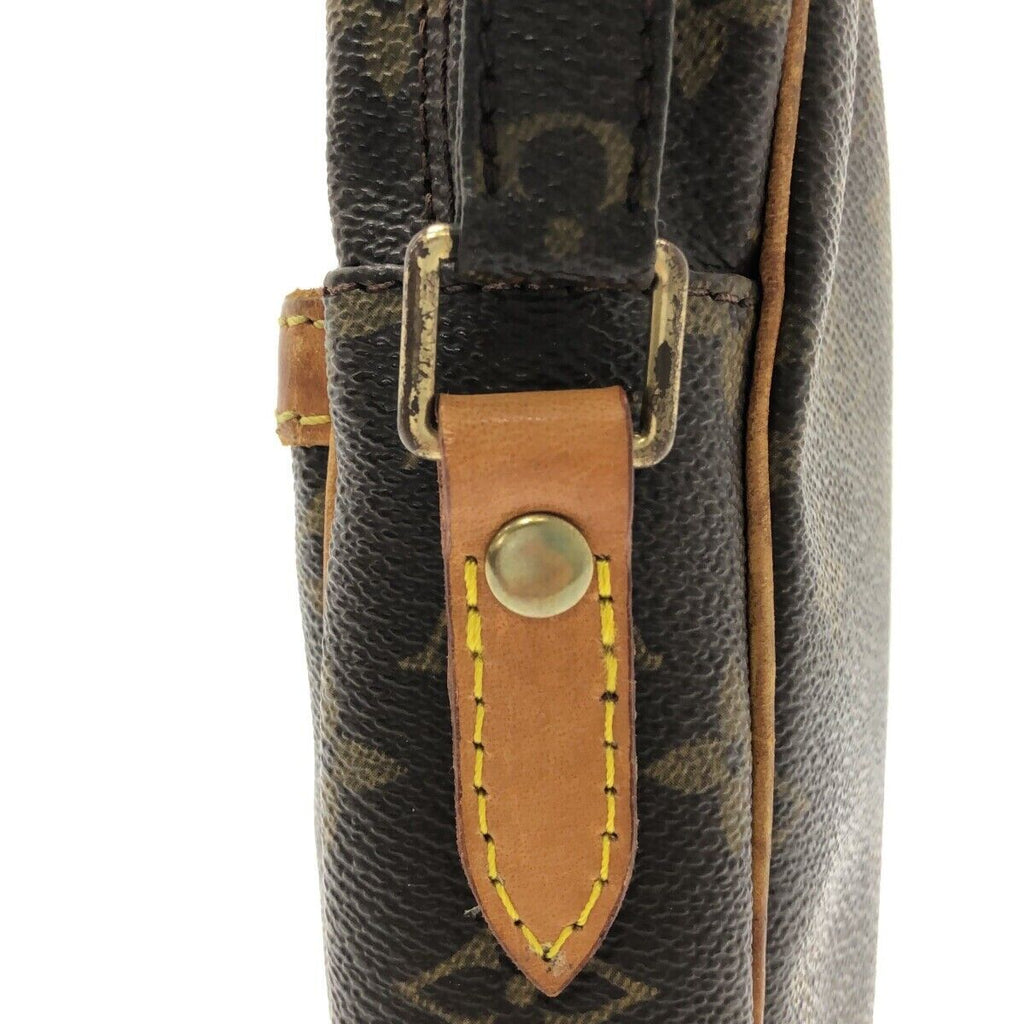 Louis Vuitton Monogram Danube M45266