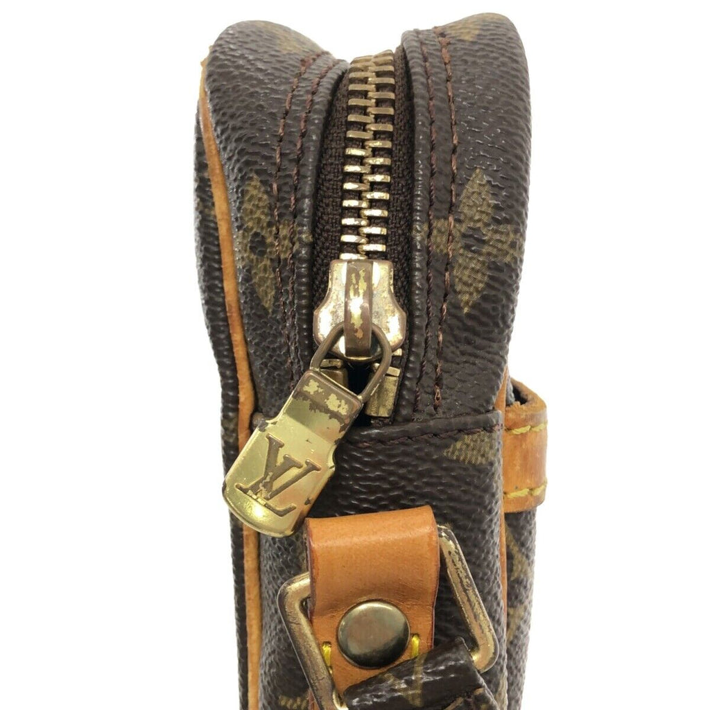 Louis Vuitton Monogram Danube M45266